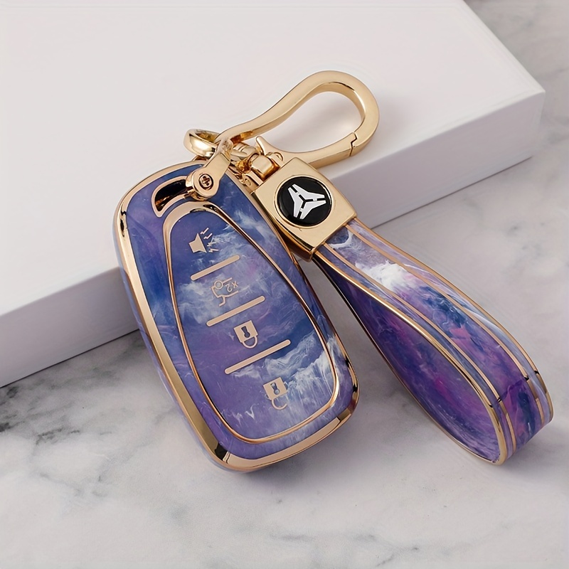 Shop Louis Vuitton MONOGRAM Lv Shape Dragonne Bag Charm