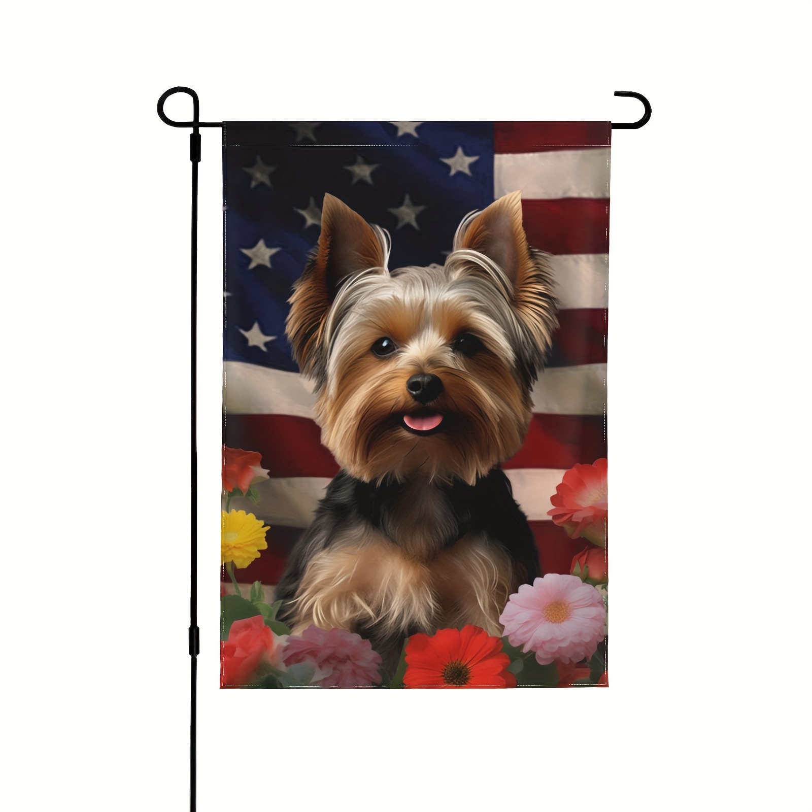 Yorkie home hot sale