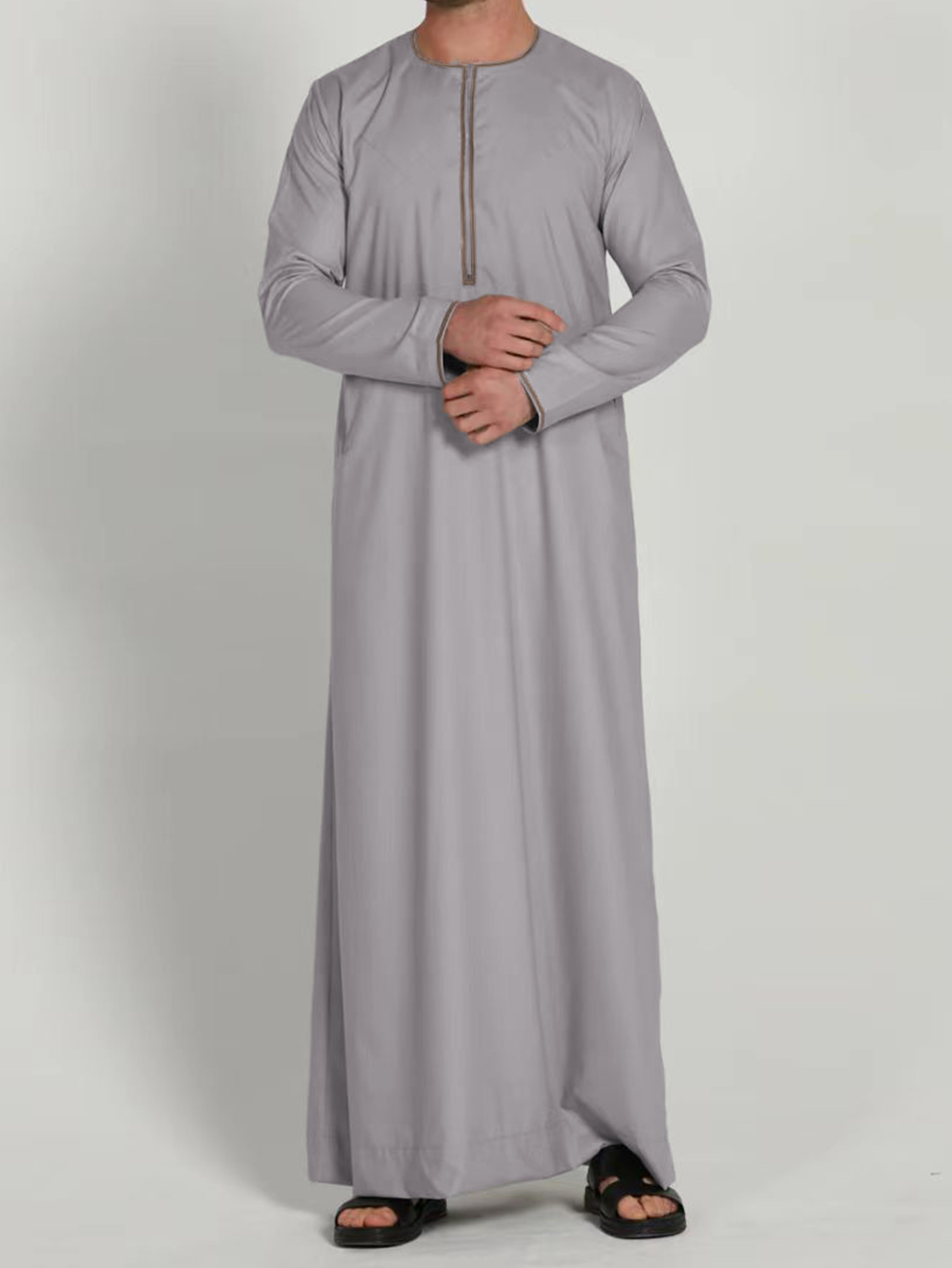 Muslim Clothes - Temu Canada