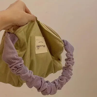 Pvc Woven Portable Jelly Bag Womens Scarf Decor Handbag Fashion Plaid  Pattern Gift Bag - Bags & Luggage - Temu France