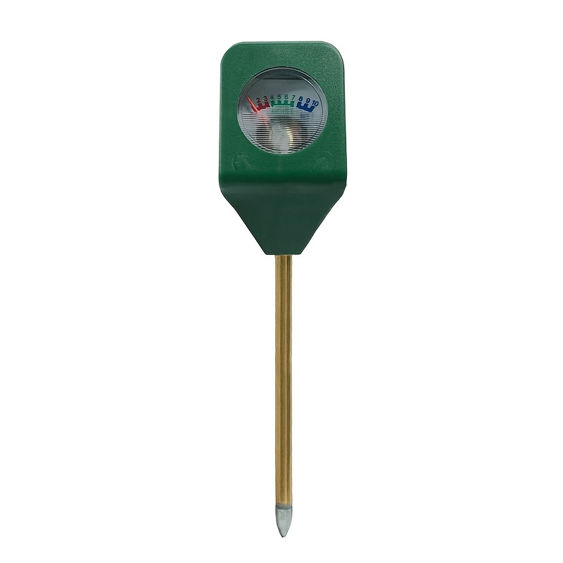 Moisture Meter - Temu