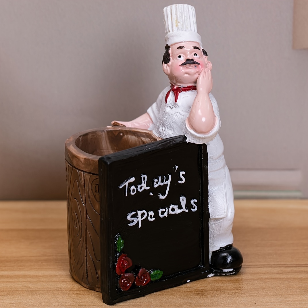 Chef Craft Paper Towel Holder