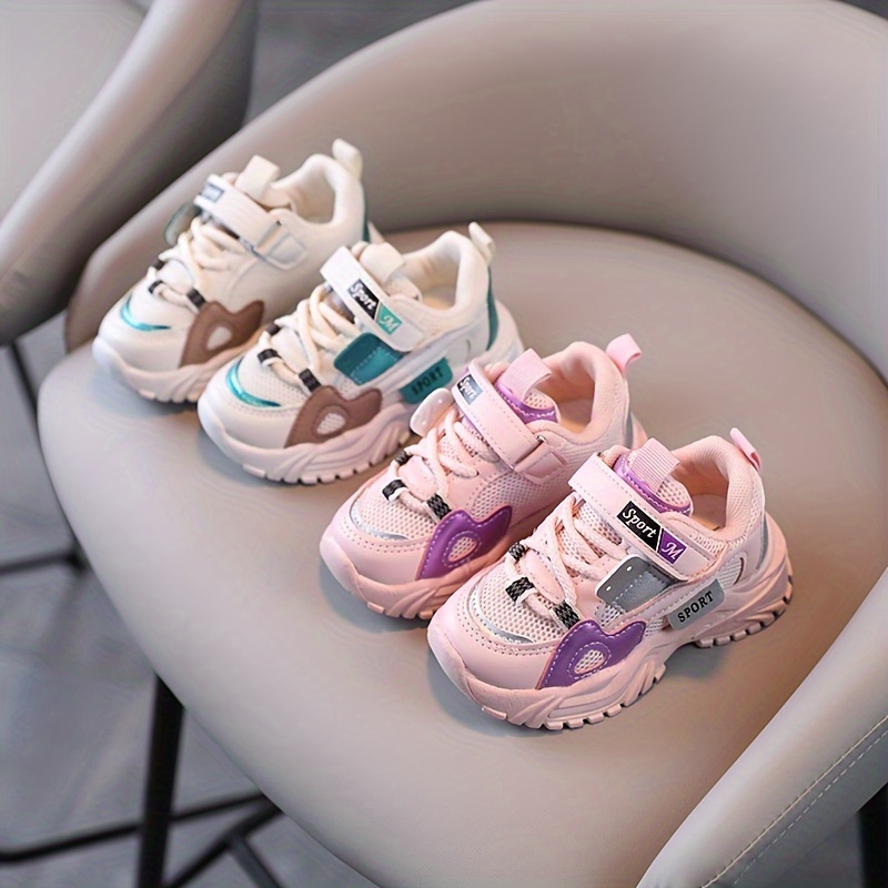 Deportivos Calzado De NiÃ±a Amazon Zapatos Para NiÃ±as Deportivos