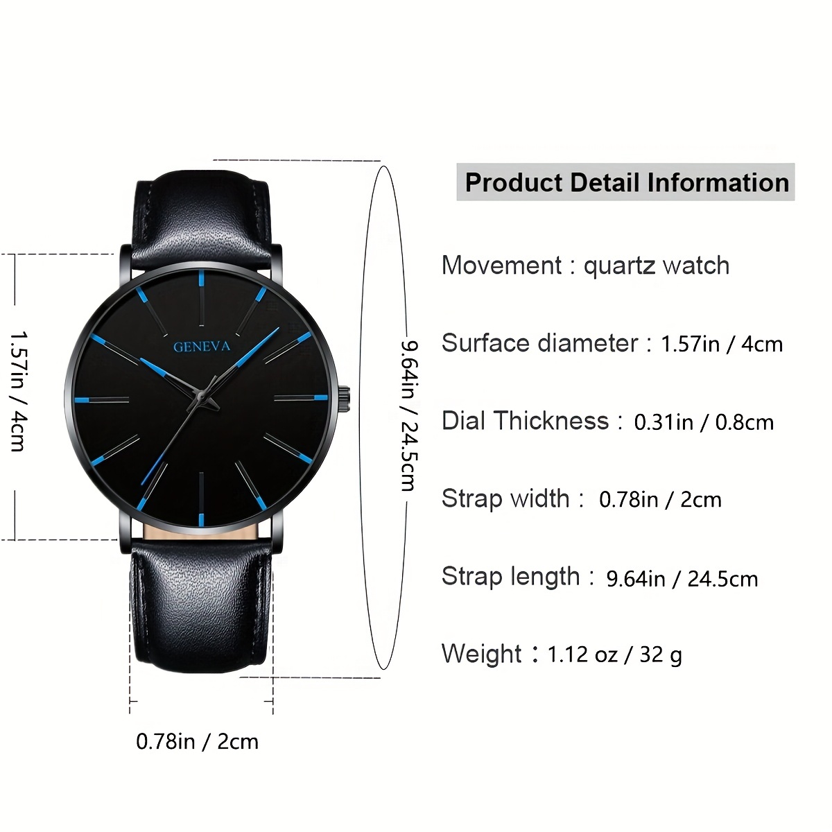 Reloj a cuerda online de mano