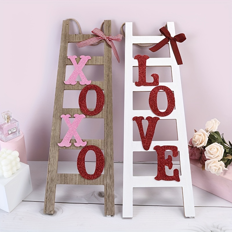 DECORACIÓN SAN VALENTIN 2016 - CentrolandiaShop