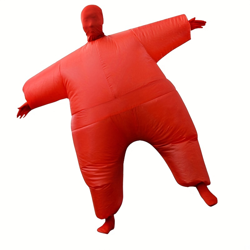 Le costume gonflable tueur en série déguisement fete accesssoire costume  insolite drole - Cdiscount Jeux - Jouets