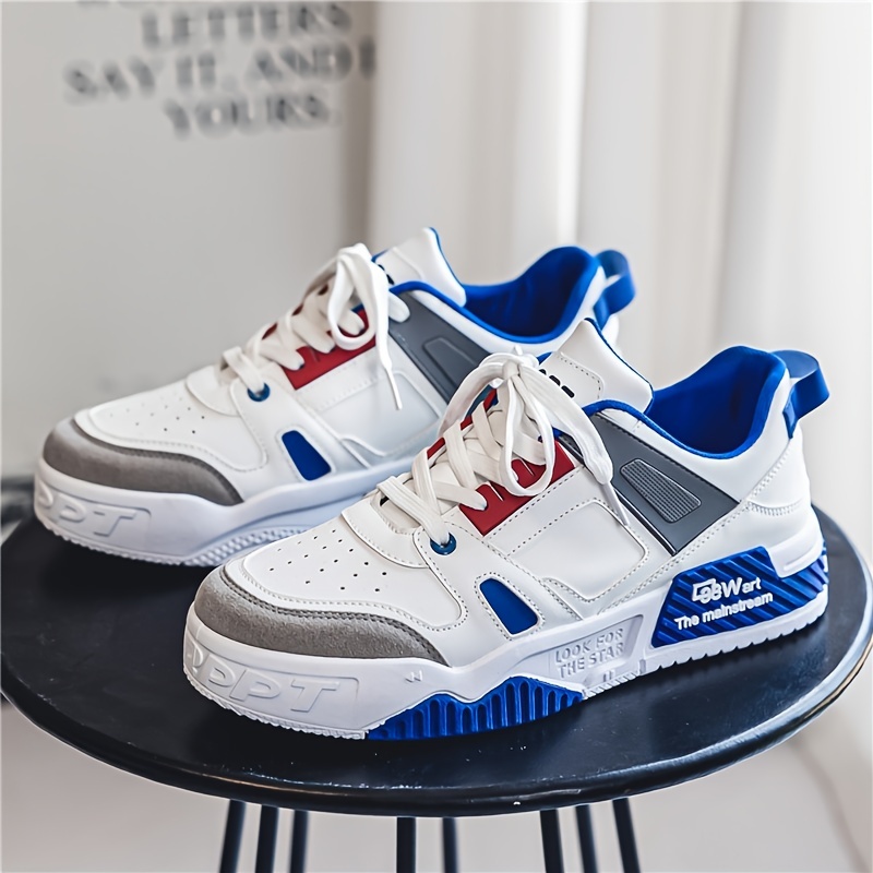 Louis Vuitton lv man shoes sport tennis sneakers