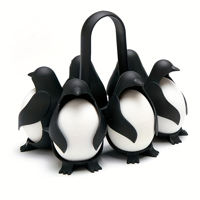 Egg Boiler Penguin - Temu