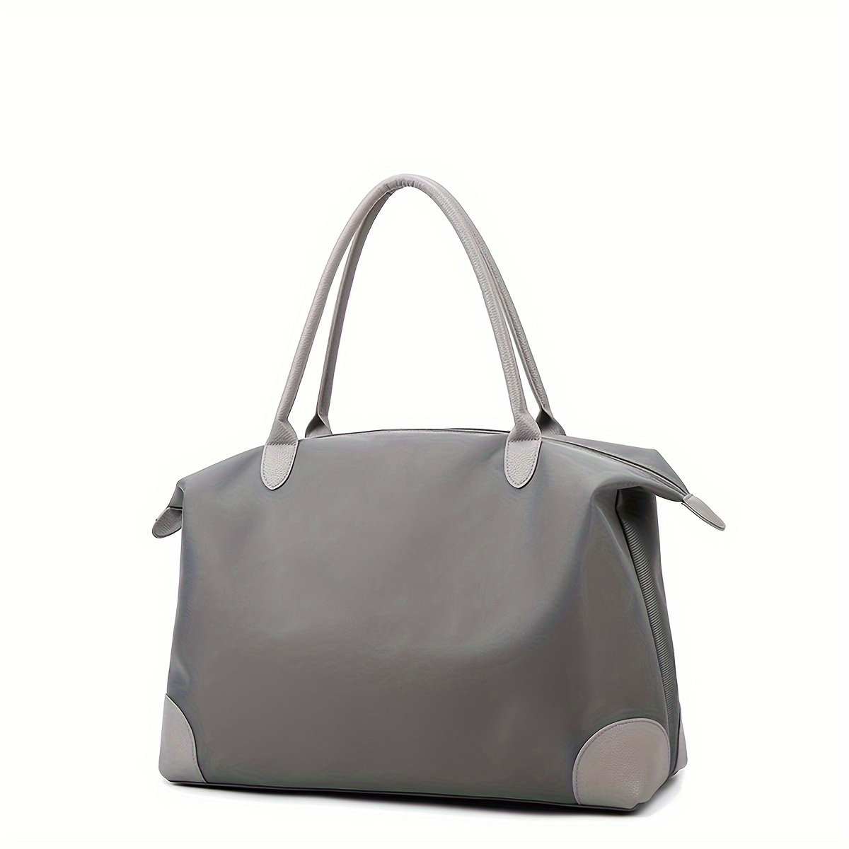 Small Nylon Tote - Handbag/Travel Bag