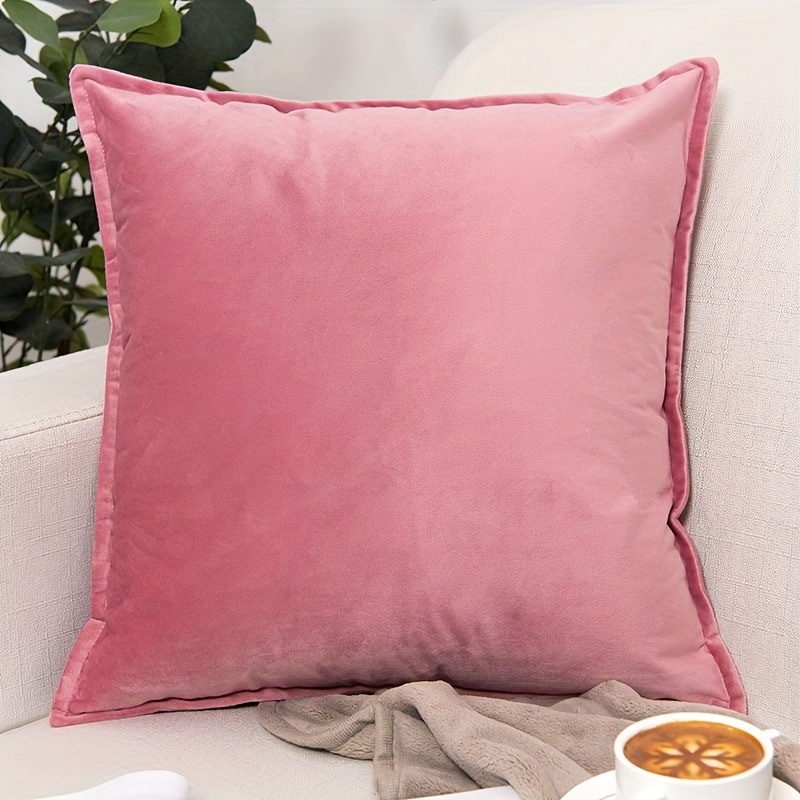 Large luxury clearance cushions