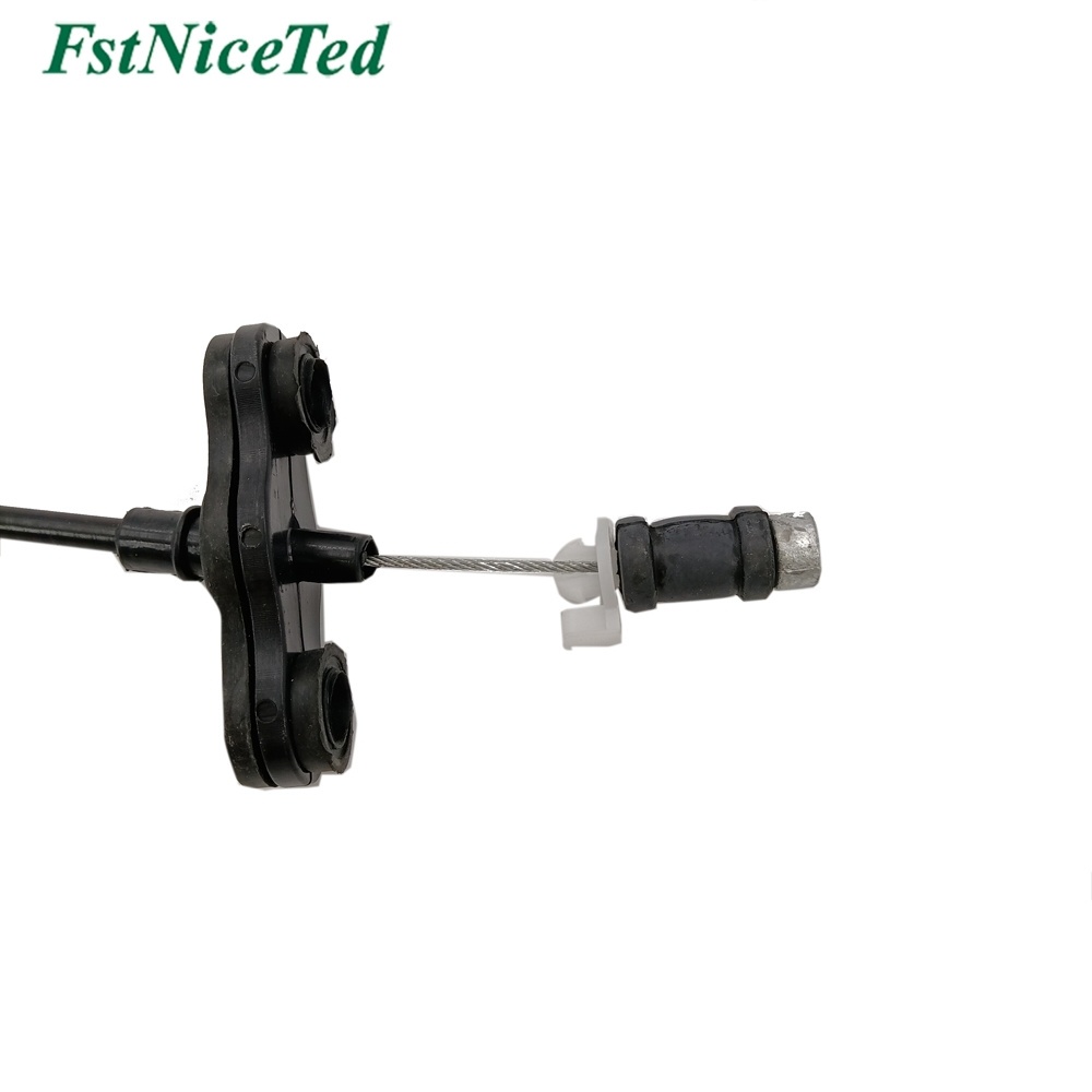 Gaskabel passt fir Honda Accord 2003-2006 OE 17910-SDA-A02_voghion.com