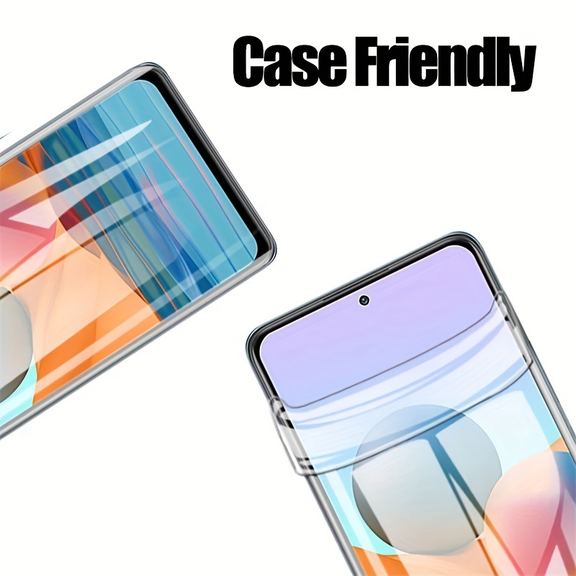 Xiaomi Mi Hydrogel Poco F2 Pro Hydrogel Film Screen Protector Full