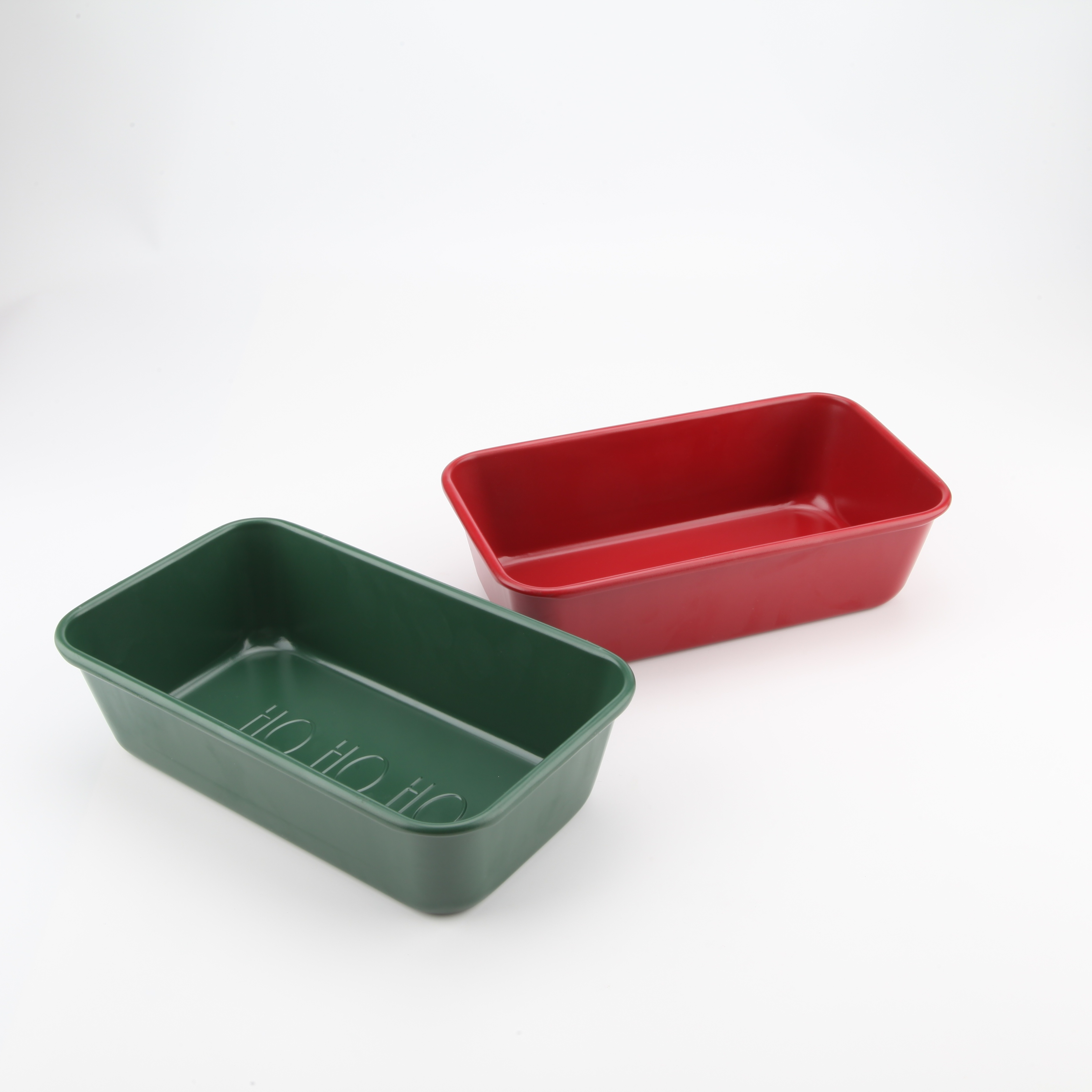 Silicone Loaf Mould Tin Non Stick Rectangle Baking Oven Pan Tray
