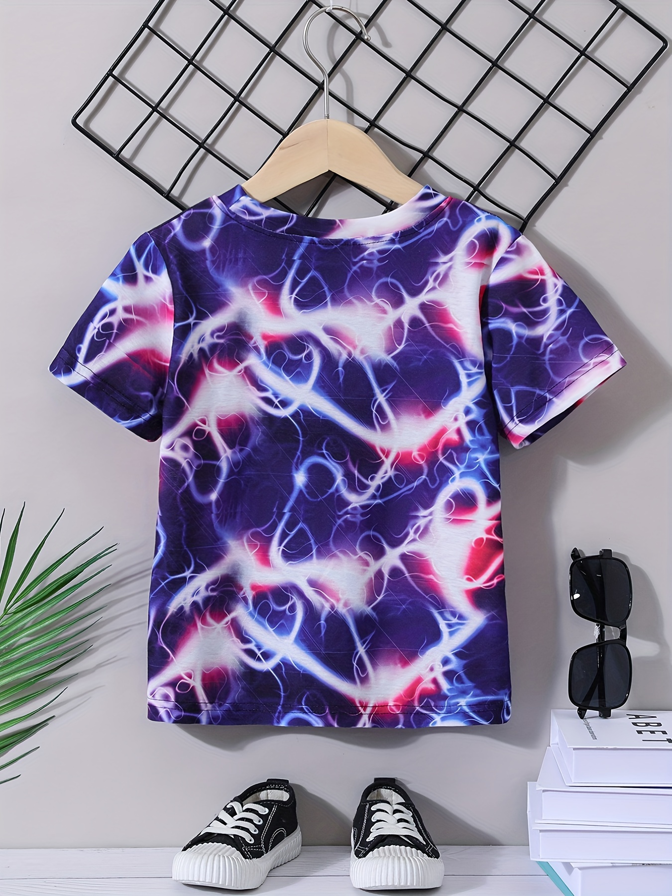 wolf fashion free fire t shirt