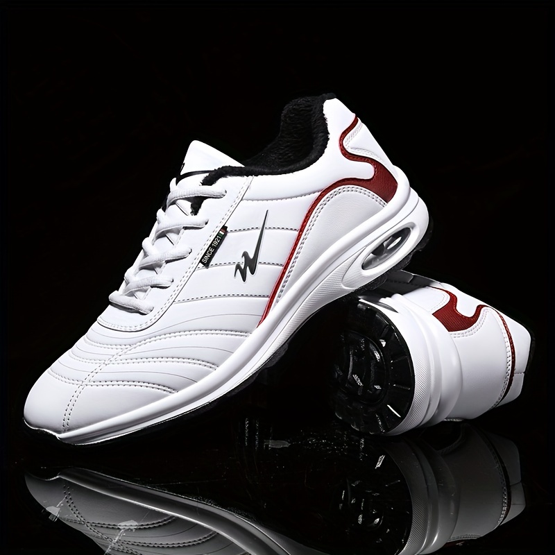 Sneakers Alte Uomo Lacci - Scarpe Sportive Cerniere - Resistenti Allusura E  Traspiranti - Scarpe Uomo - Temu Italy