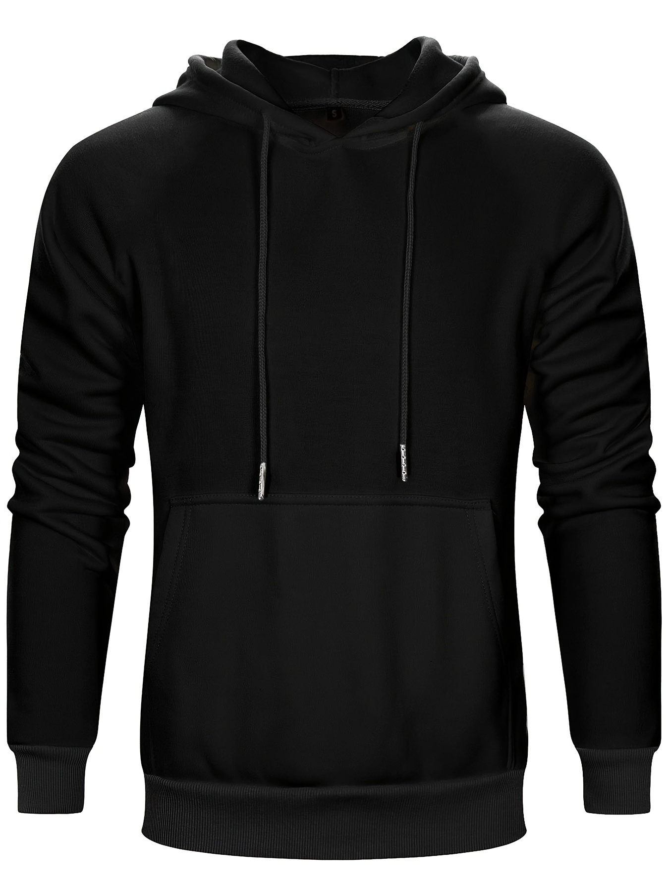 Hoodie cotton sweatshirt - Men