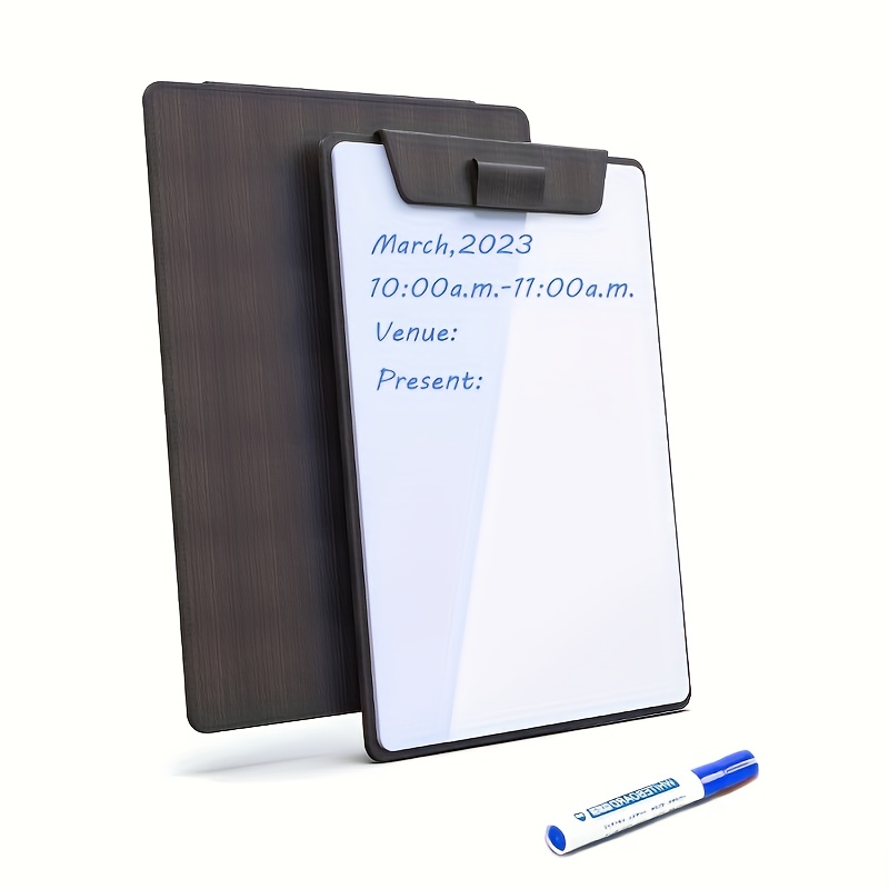 A3 Large Horizontal Writing Board Drawing Clipboard File - Temu