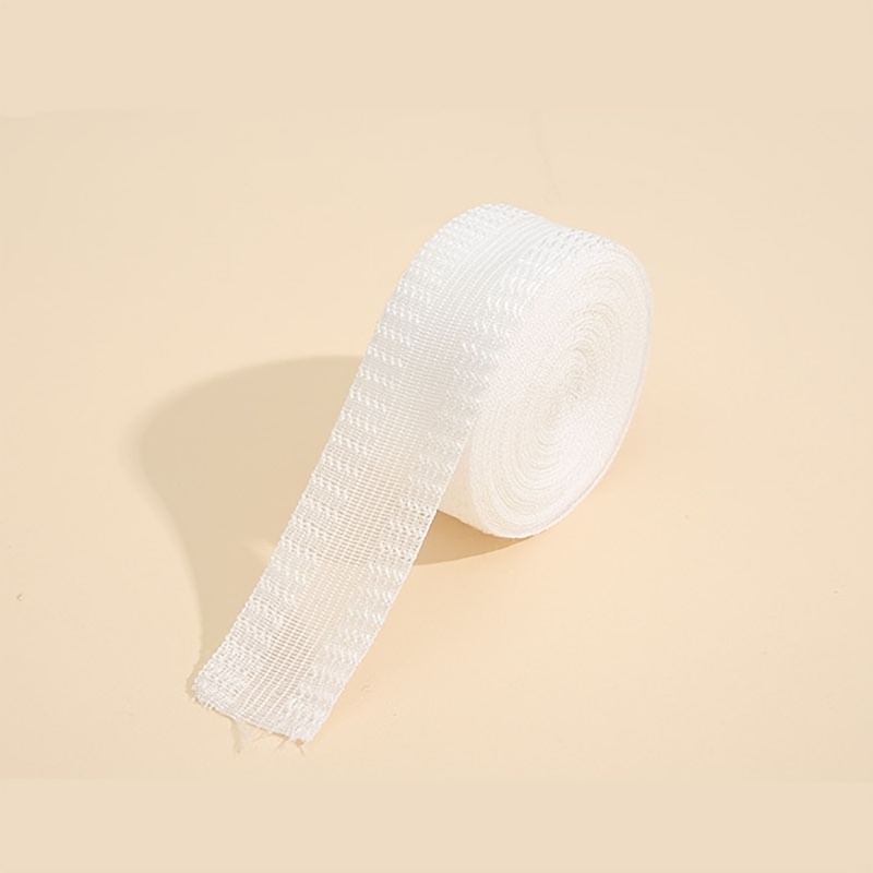 Self-Adhesive Tape for Pants No Sew Hemming Iron on Pants