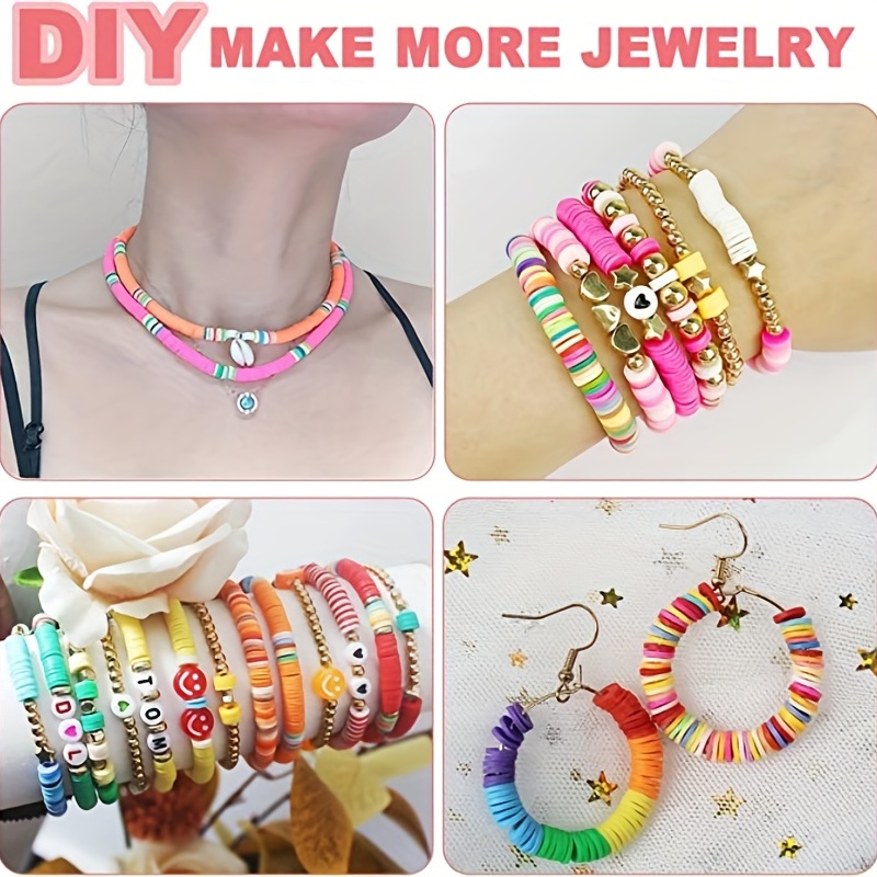 Kids Jewelry Kit - Etsy UK