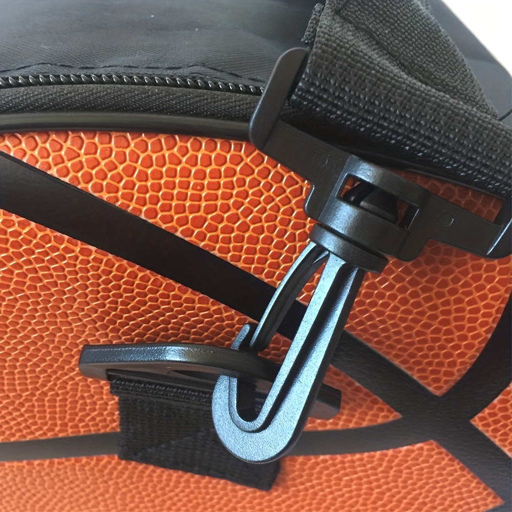 Boys 2025 basketball bag