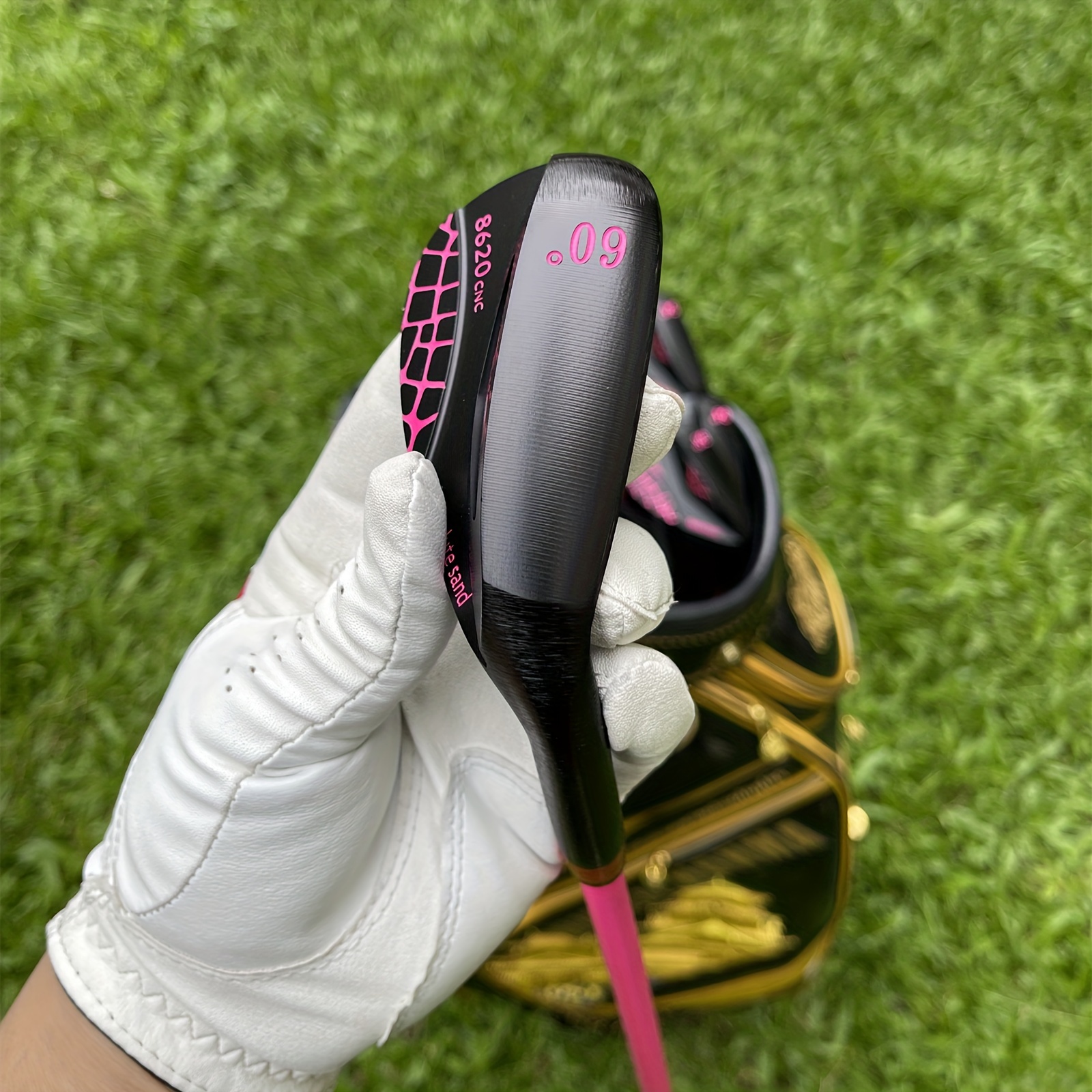 golf wedges 48 50 52 54 56 58 60 62 64 68 72 - Temu United Kingdom