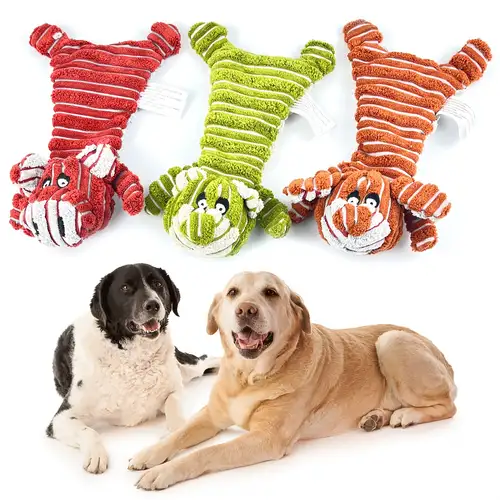 Durable Dog Toy For Small To Medium
