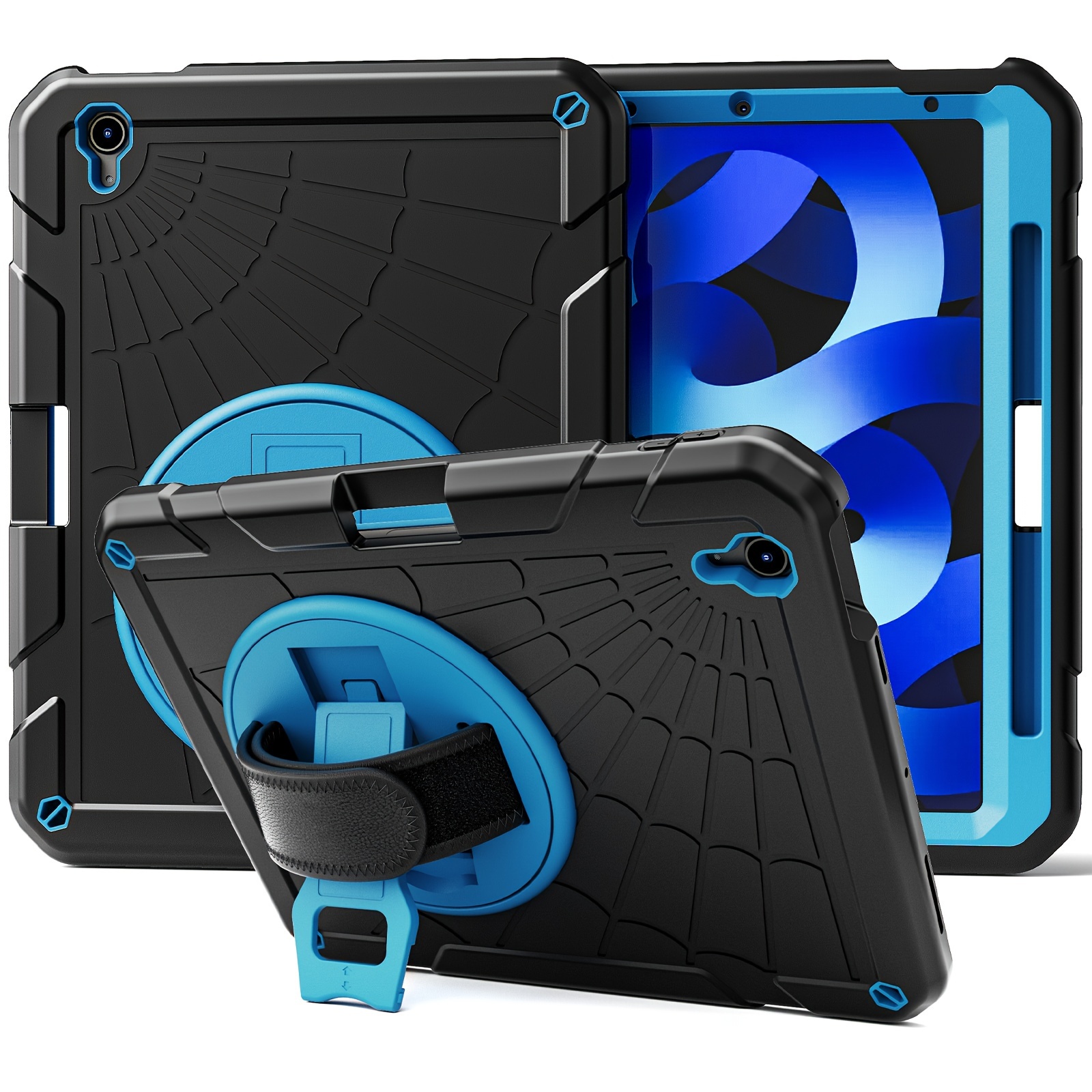 Ipad Air 5 Case 2022/ipad Air 4 Case 2020 ipad Air 5/4 Case - Temu