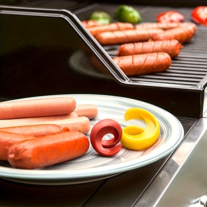 Guillotine for sausage - left-handed : kitchen accessorize