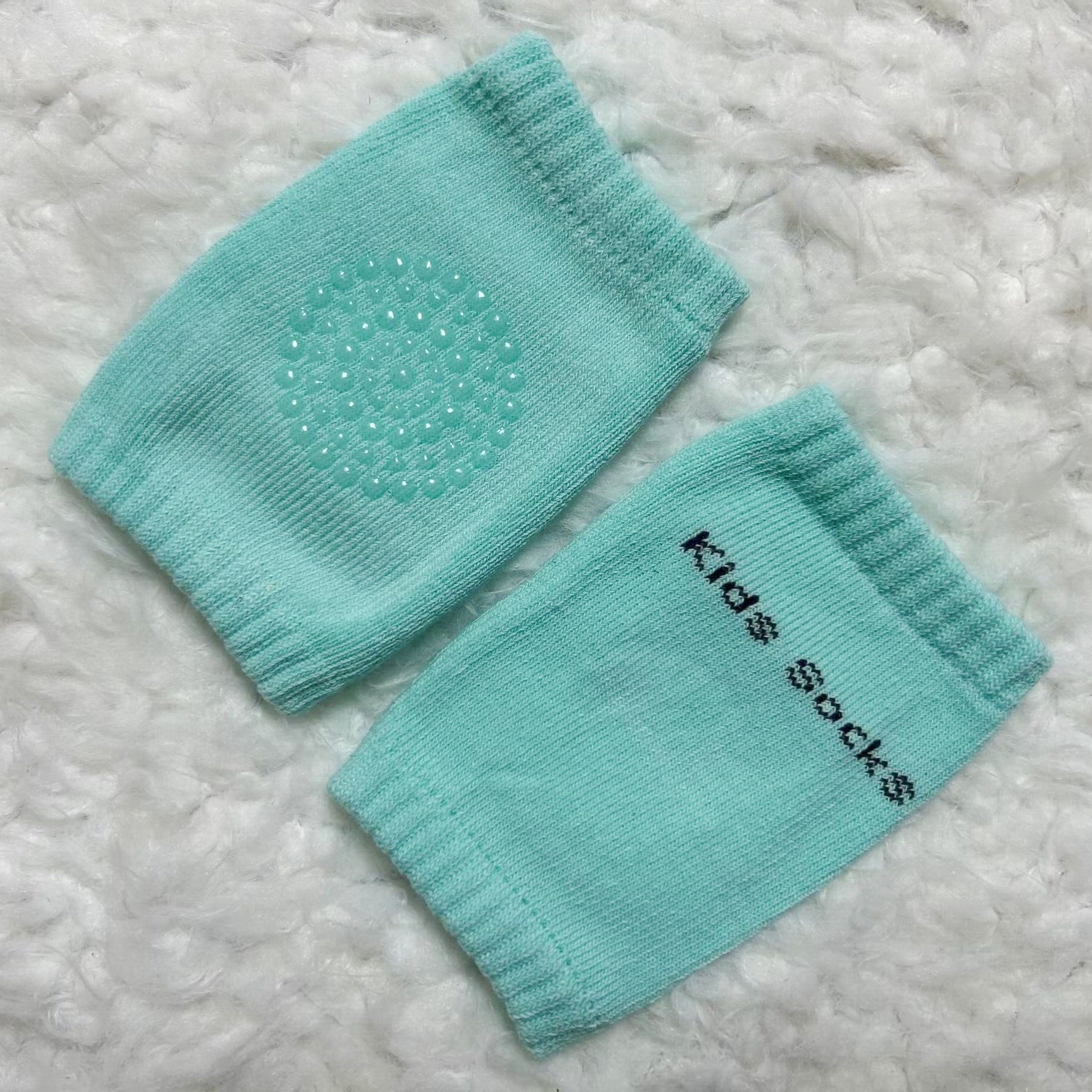 baby knee pads for summer and autumn baby glue non slip crawling details 2