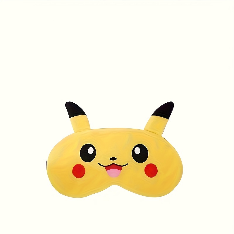 Pokemon Taza de viaje Pikachu con tapa de acero inoxidable, 16 onzas