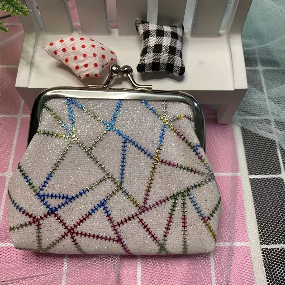 Clutch Frame Storage Bag