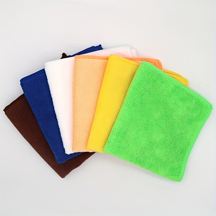 Super Absorbent Microfiber Towel