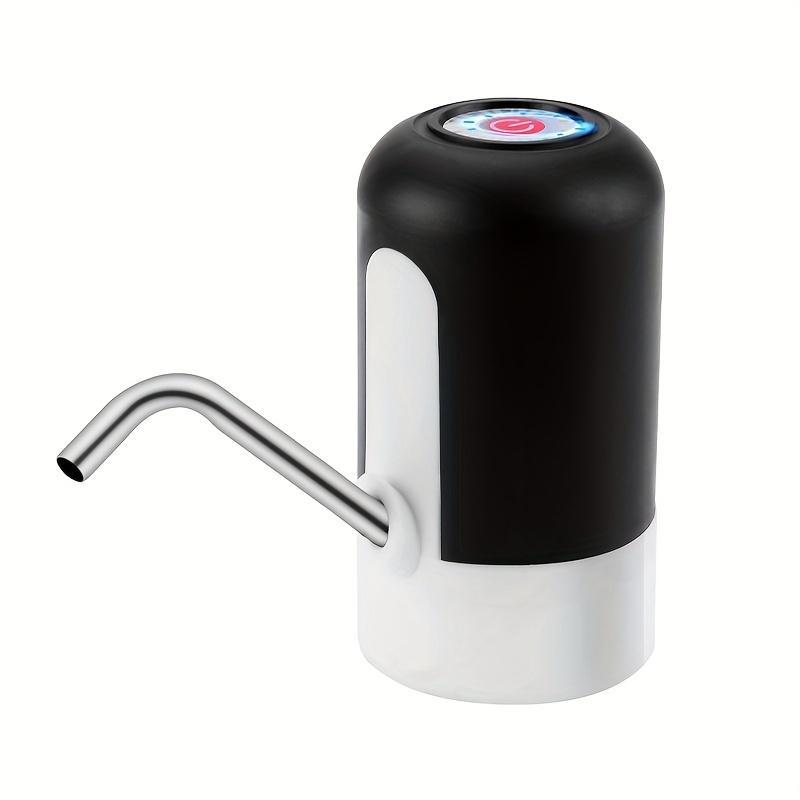 Press Portable Mini Iron Water pump dispenser Water dispenser Water  dispenser pump Drnk dispenser - AliExpress
