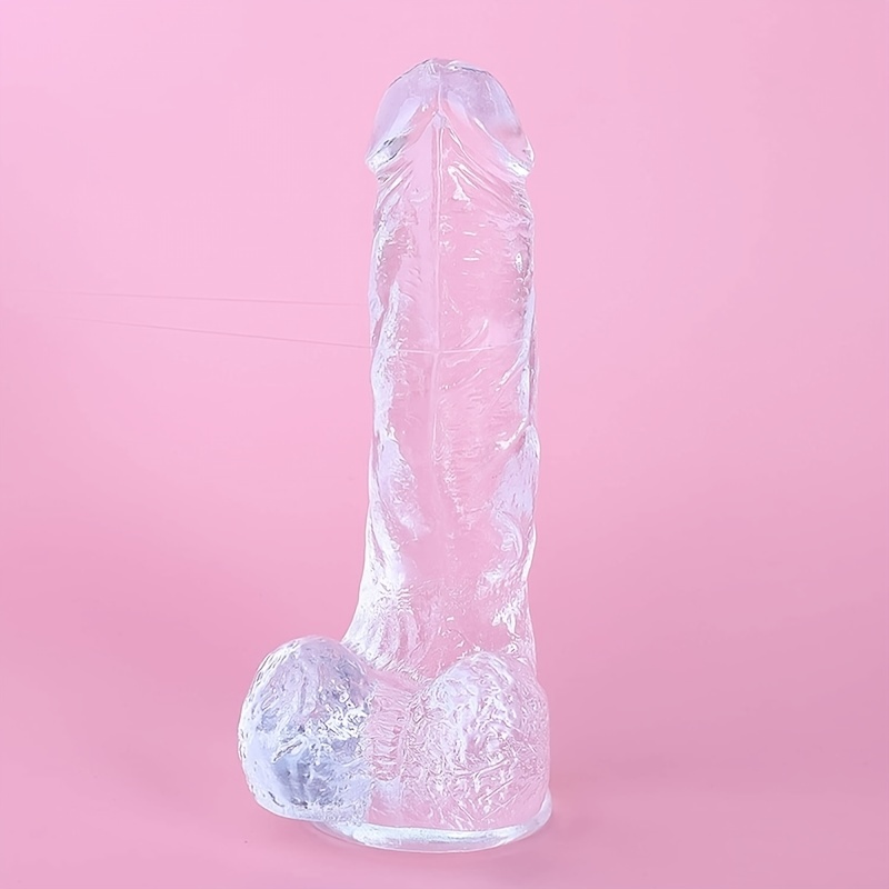 1pc dildo realistico si sente come la pelle dildo - Temu Italy