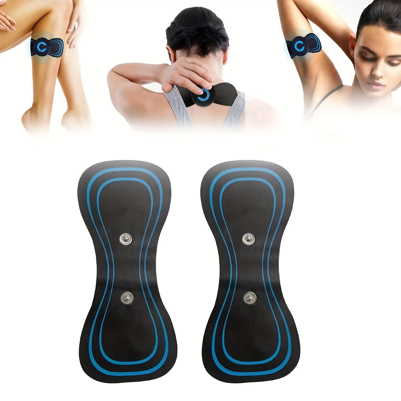 Muscle Stimulator Accessories