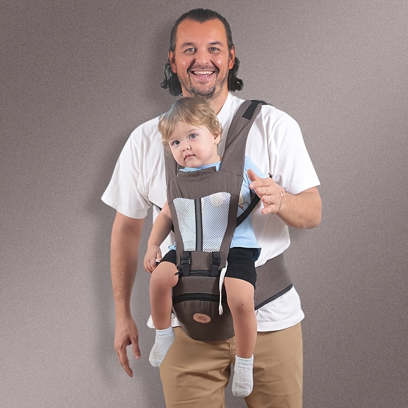 Porte bébé taille bébé enfant en bas âge taille tabouret - Temu France
