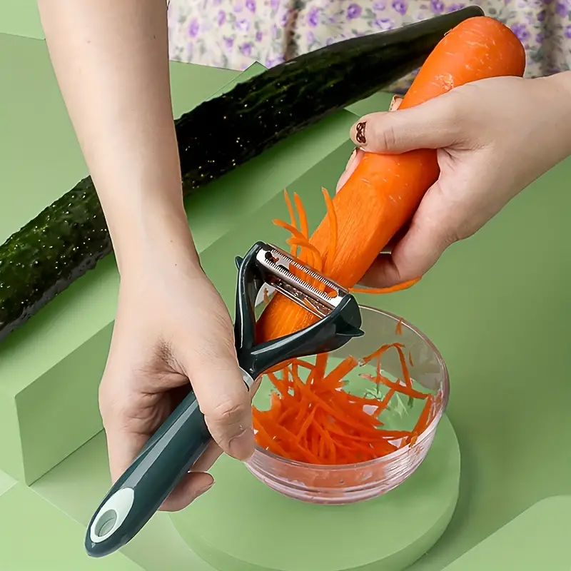 Vegetable Peelers For Kitchen, Potato Peelers For Carrot Veggie
