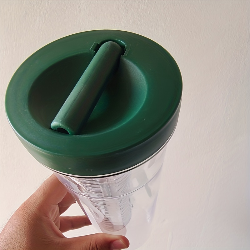 10 best reusable tumblers with straws, The Independent