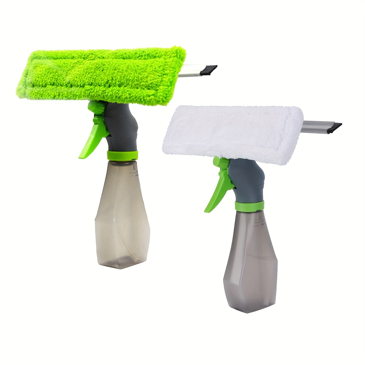 Small Squeegee For Window Cleaning Car Window Cleaner - Temu