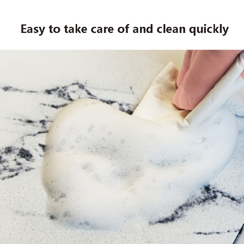 Dish Pad Care & Cleaning 
