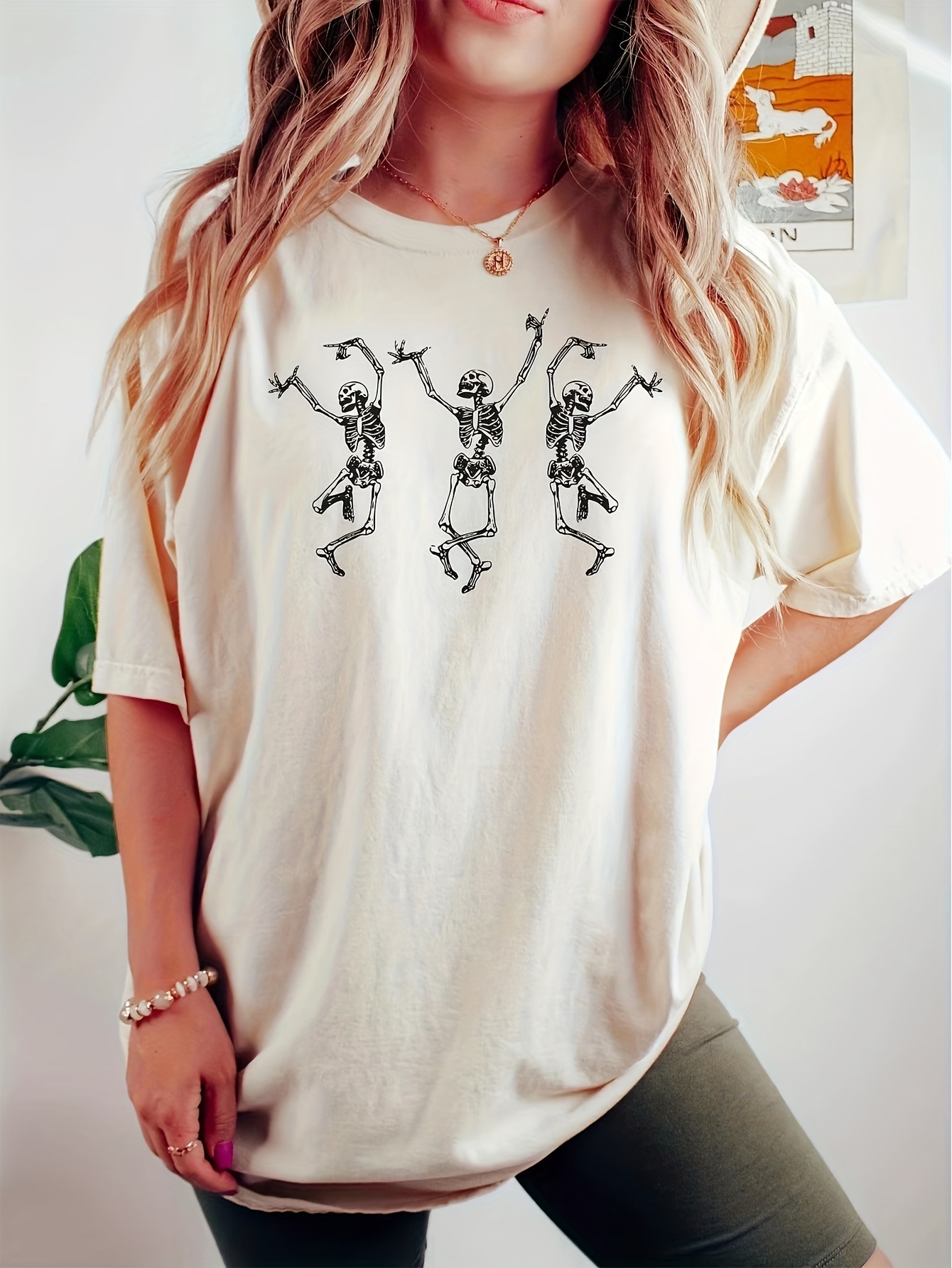 Women T Shirts - Temu Canada