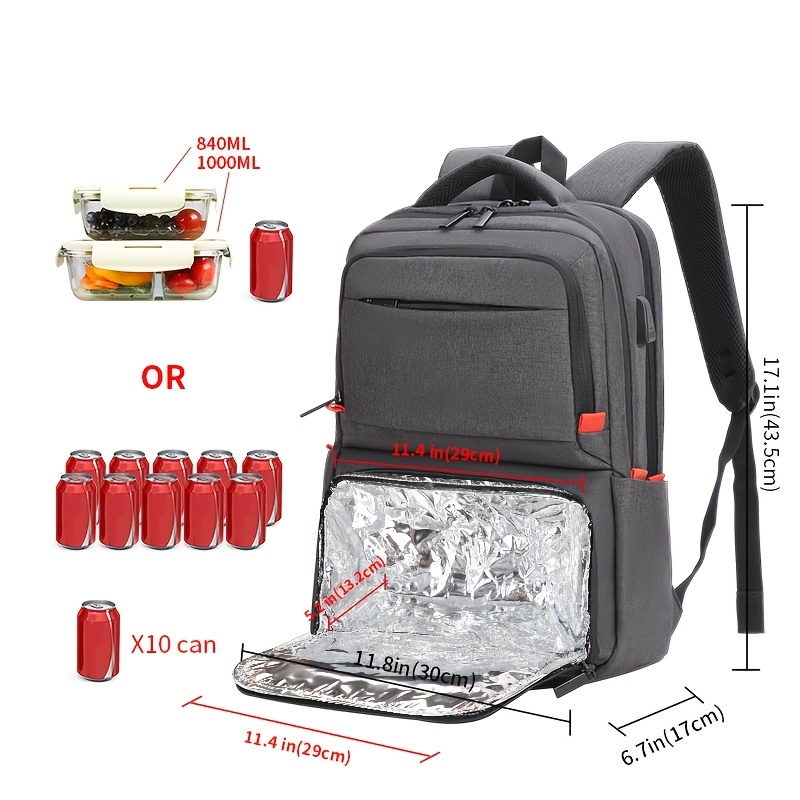 Aoking laptop outlet bag