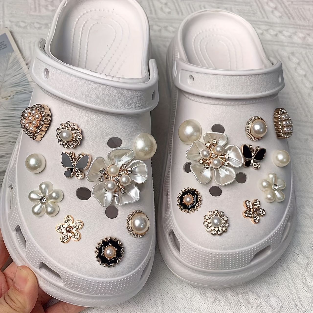 Letter & Number Series Shoes Charms For Clogs Sandals Decoration, Shoes Diy  Accessories For Women & Men - Temu United Arab Emirates