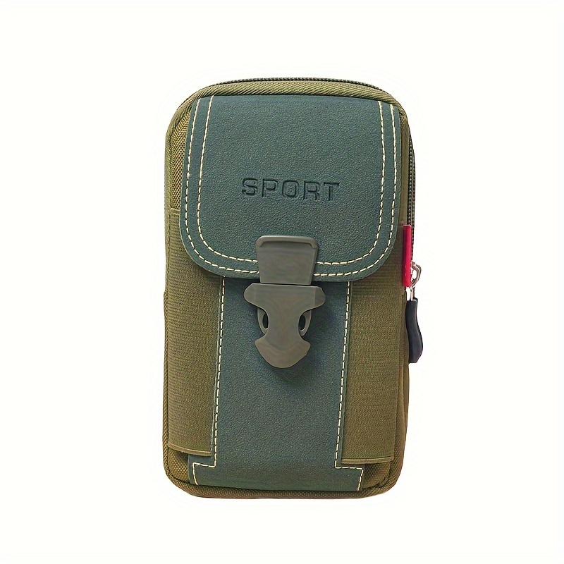 Monedero deportivo online hombre