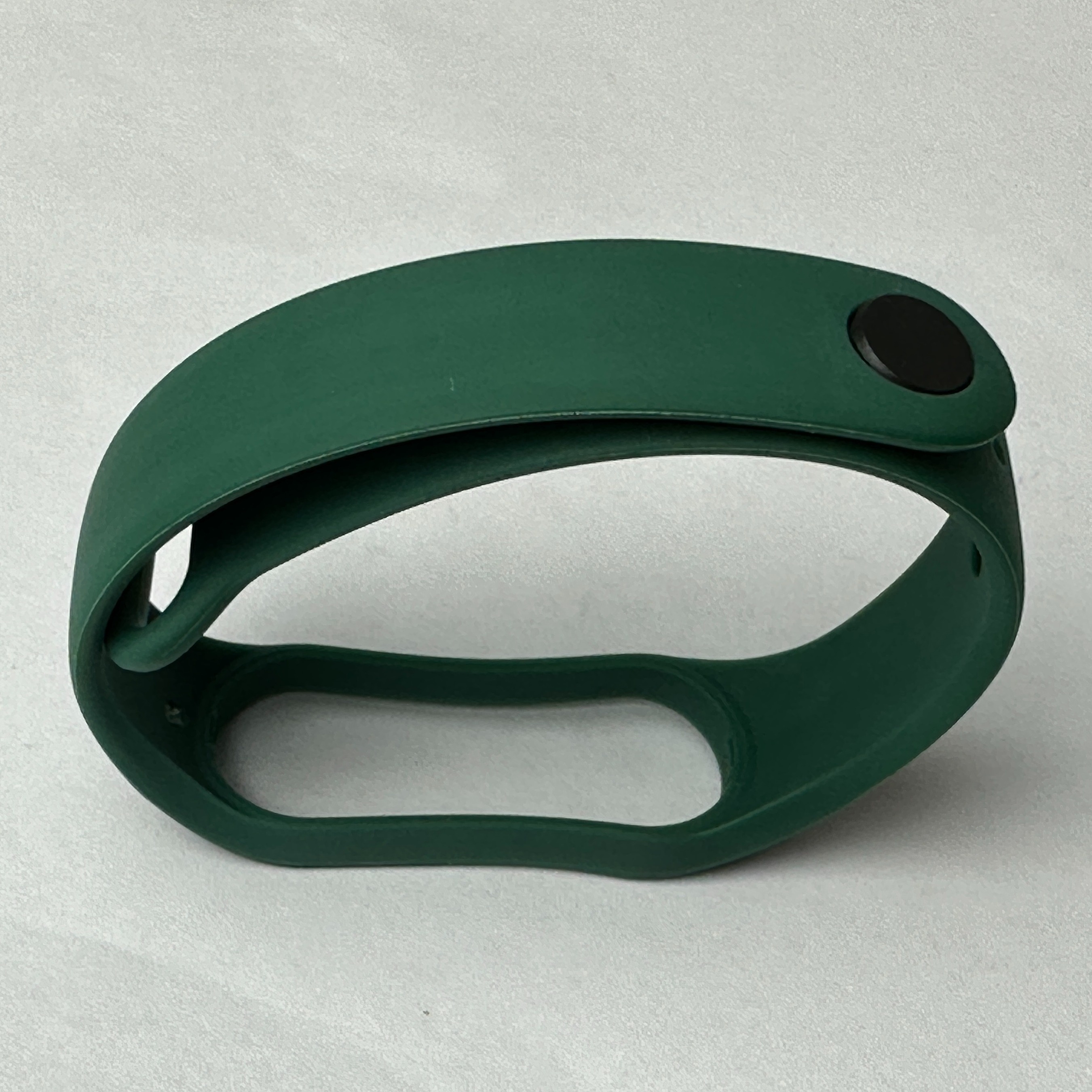 Sport Silicone Bracelet Strap for xiaomi Mi band 7 6 3 4 5 correa Wristband