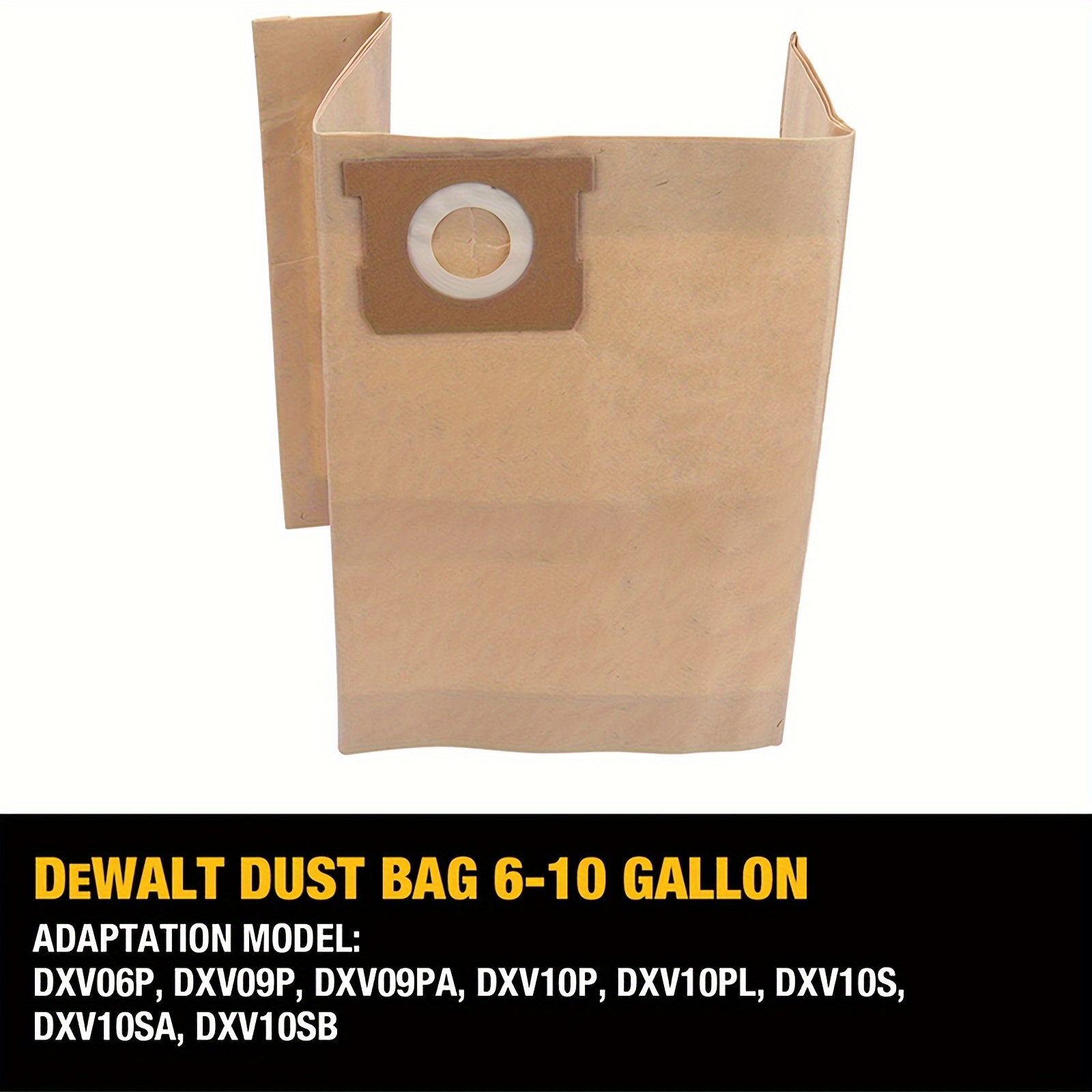 dxva19 4101 bags