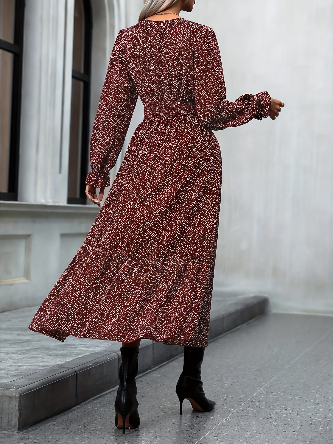 green emerald velvet dress 2024 Women Floral Lace Up Corset Midi Dress, Summer Boho Square Neck Flowy  Fitted Dress Slit Bustier Sundress at Amazon Women's Clothing store