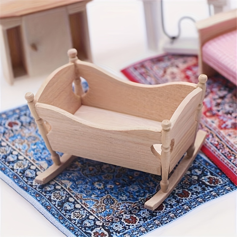 Baby Doll Bed - Temu