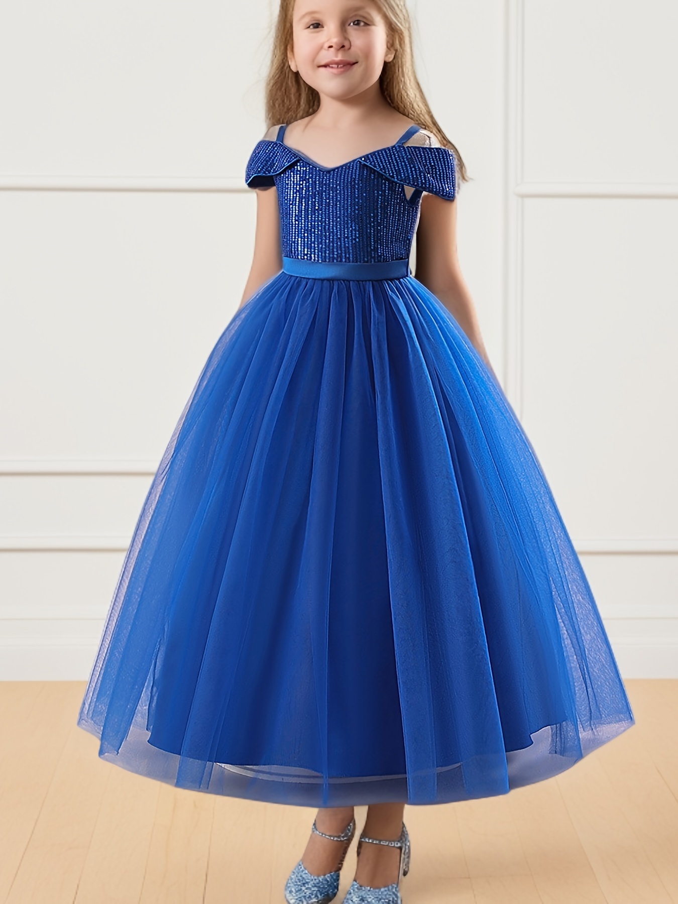 Vestidos de princesas online hermosos