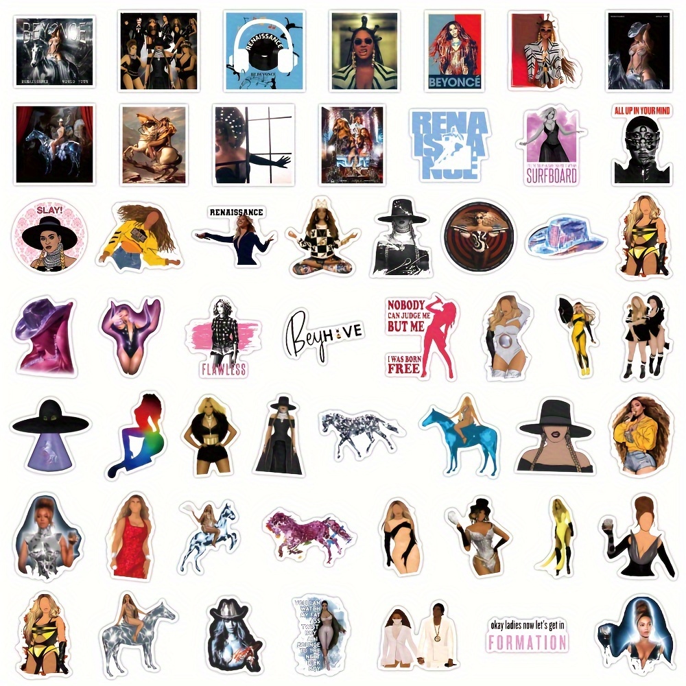 Beyonce Stickers for Sale (Page #3 of 4) - Pixels